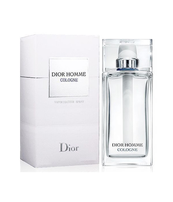 Homme Cologne
